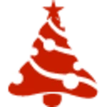 Logo of Felicitaciones navideñas android Application 